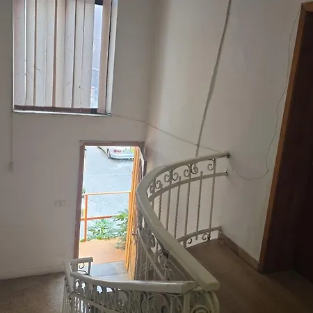 Comfort Apartman
