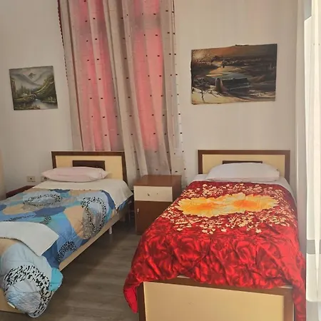 Comfort 아파트 *