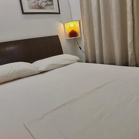Comfort * 티라나