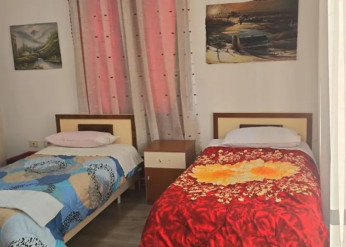 Comfort Apartamento *