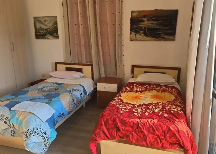 Lägenhet Comfort Tirana