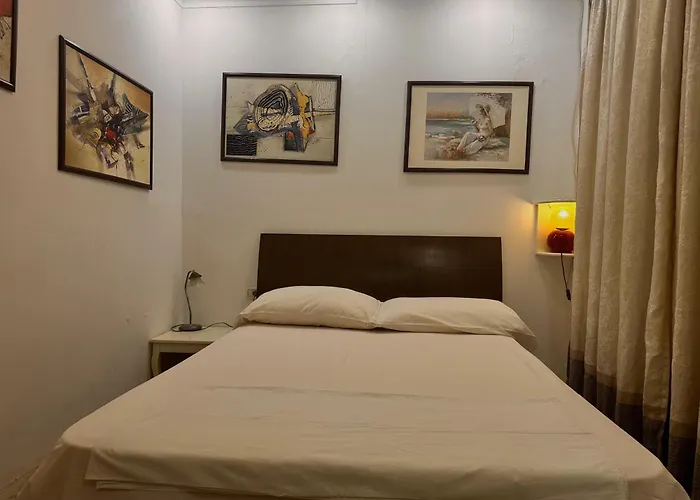 Apartamento Comfort *