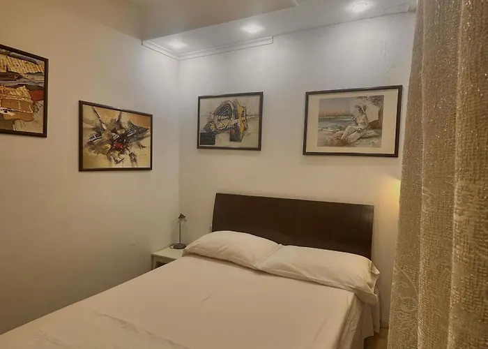 Comfort Apartamento *