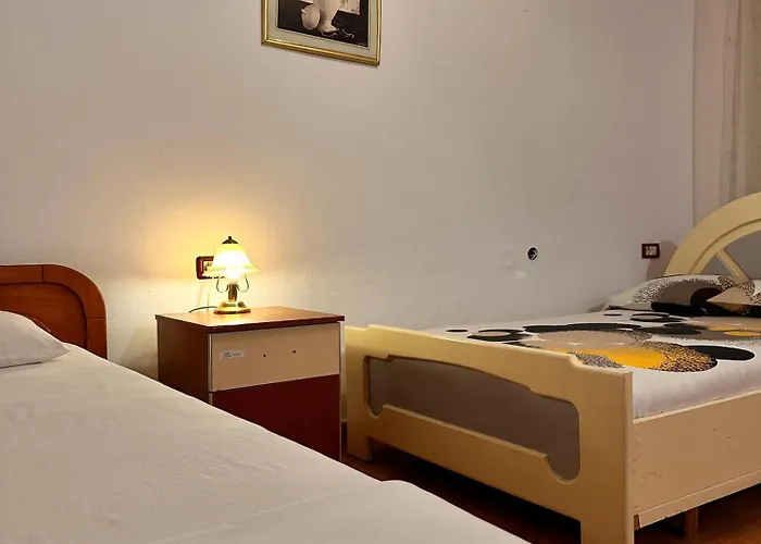 Apartamento Comfort Tirana