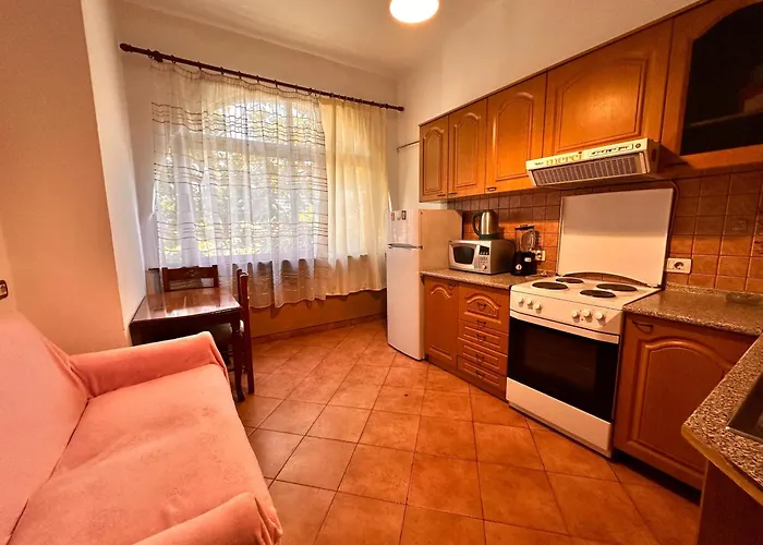 Apartamento Comfort Tirana