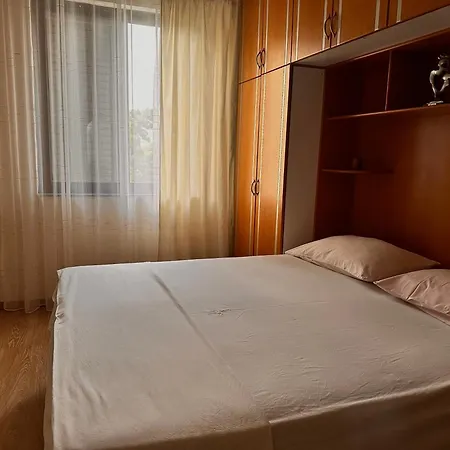 Comfort Tiran