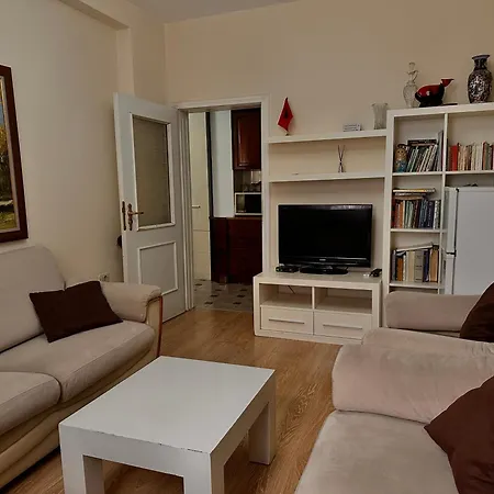 Comfort Daire Tiran