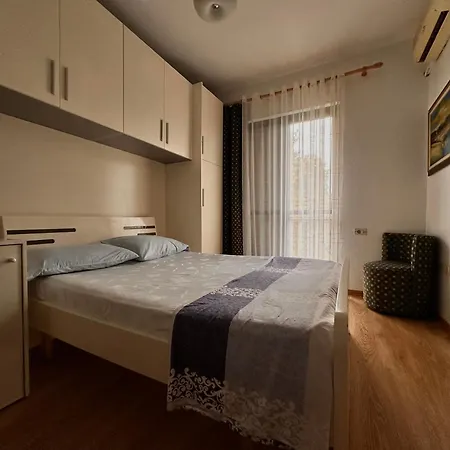 Comfort Tiran