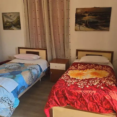 Appartement Comfort Tirana
