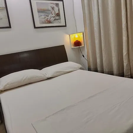 Comfort تيرانا