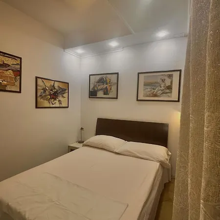 Comfort Апартаменты *