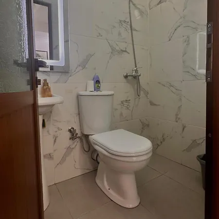 Апартаменты Comfort Тирана