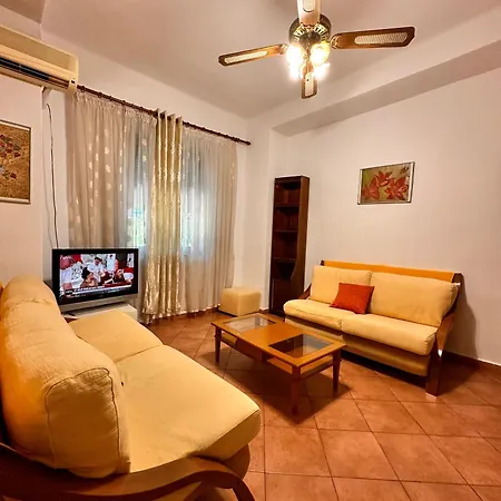 Comfort Тирана