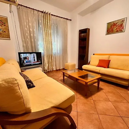 Comfort Appartement Tirana
