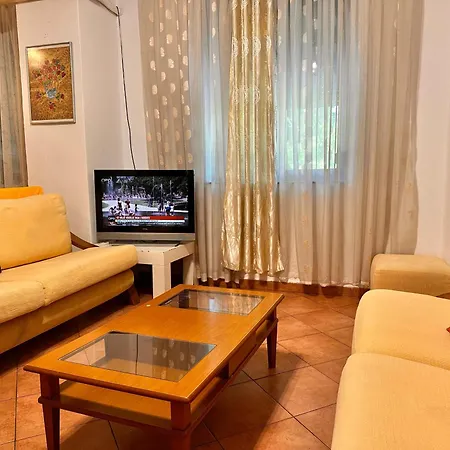 Comfort Апартаменты