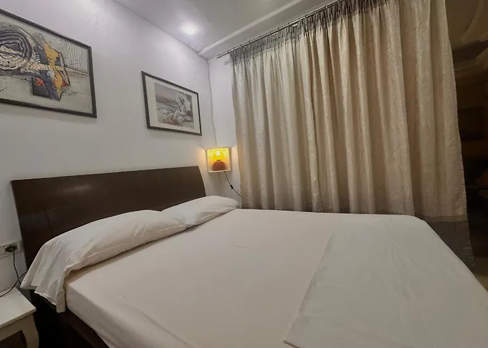 Comfort * تيرانا